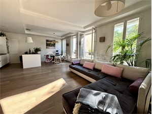 t4 à la vente -   75009  PARIS 9E ARRONDISSEMENT, surface 80 m2 vente t4 - UBI478429649